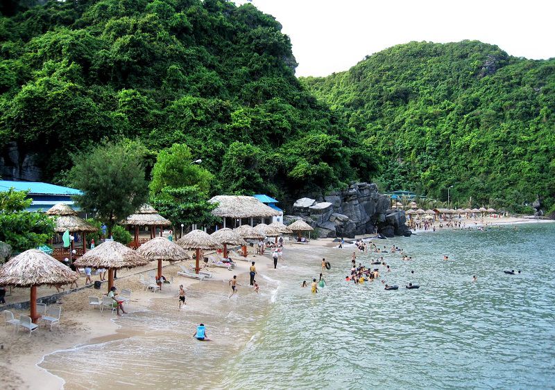 Cát Bà - Hải Phòng