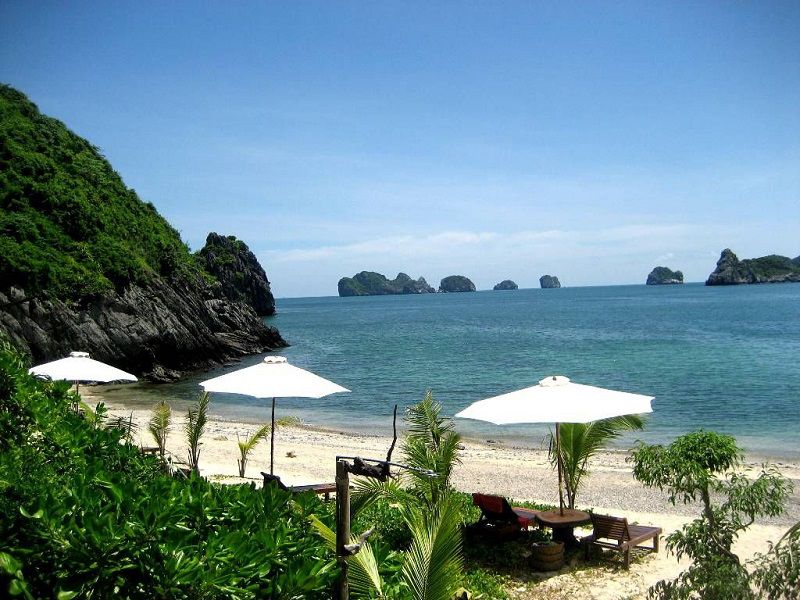 Cát Bà - Hải Phòng