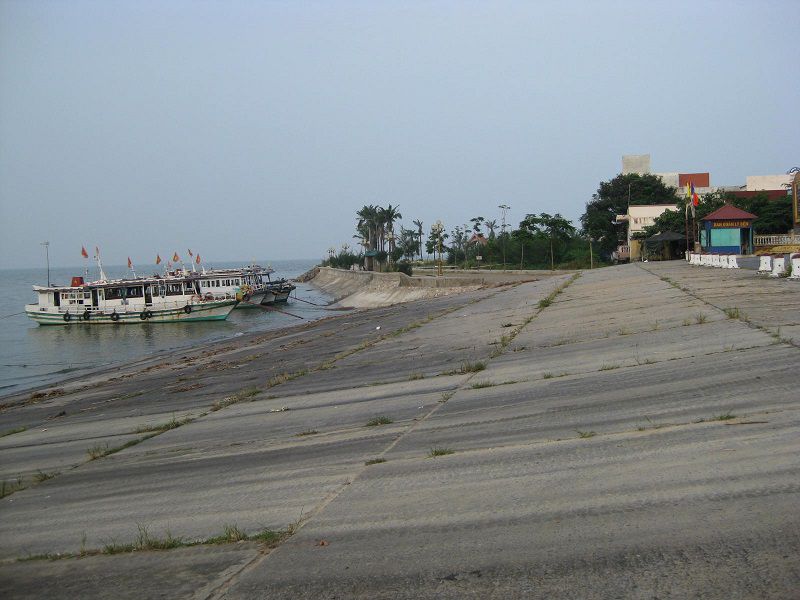 Bến Nghiêng