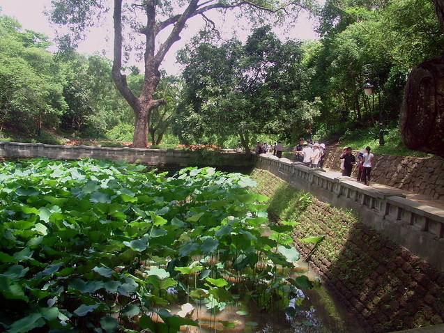 Đền Giếng - Phú Thọ