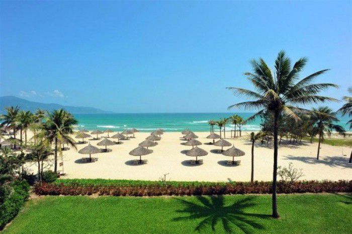 Vẻ đẹp của biển Cù Lao Chàm (Quảng Nam),Vẻ đẹp của biển Cù Lao Chàm,Cù Lao Chàm,du lịch Cù Lao Chàm
