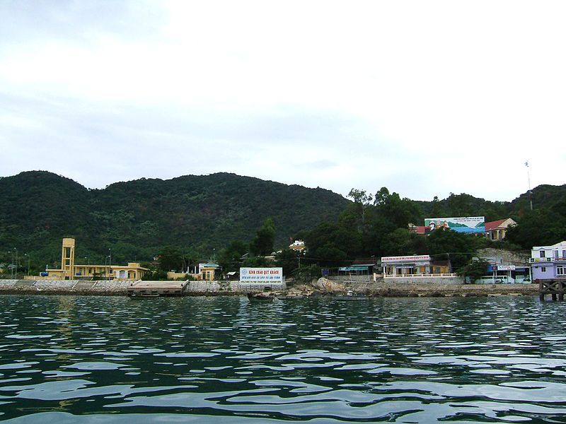 Vẻ đẹp của biển Cù Lao Chàm (Quảng Nam),Vẻ đẹp của biển Cù Lao Chàm,Cù Lao Chàm,du lịch Cù Lao Chàm