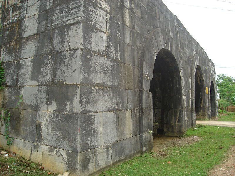 Thành nhà Hồ - Thanh Hóa,thành Tây Đô, thành An Tôn, thành Tây Kinh ,thành Tây Giai,kinh đô nước Đại Ngu,Thành nhà Hồ - Một công trình kiến trúc kỹ vĩ