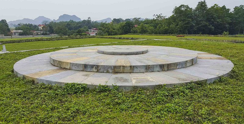 Thành nhà Hồ - Thanh Hóa,thành Tây Đô, thành An Tôn, thành Tây Kinh ,thành Tây Giai,kinh đô nước Đại Ngu,Thành nhà Hồ - Một công trình kiến trúc kỹ vĩ