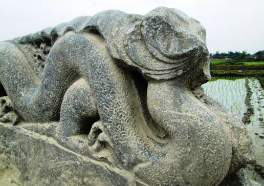 Thành nhà Hồ - Thanh Hóa,thành Tây Đô, thành An Tôn, thành Tây Kinh ,thành Tây Giai,kinh đô nước Đại Ngu,Thành nhà Hồ - Một công trình kiến trúc kỹ vĩ