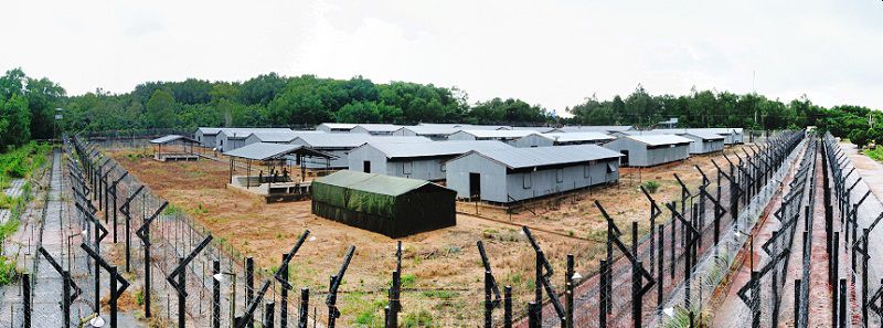 Nhà tù Phú Quốc,Trại giam Tù binh Chiến tranh Phú Quốc,Trại giam Tù binh Cộng sản Phú Quốc,Nhà lao Cây Dừa,Trại huấn chính Cây Dừa,Các hình thức tra tấn tại nhà tù Phú Quốc