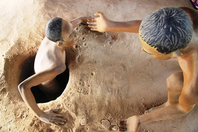 Nhà tù Phú Quốc,Trại giam Tù binh Chiến tranh Phú Quốc,Trại giam Tù binh Cộng sản Phú Quốc,Nhà lao Cây Dừa,Trại huấn chính Cây Dừa,Các hình thức tra tấn tại nhà tù Phú Quốc