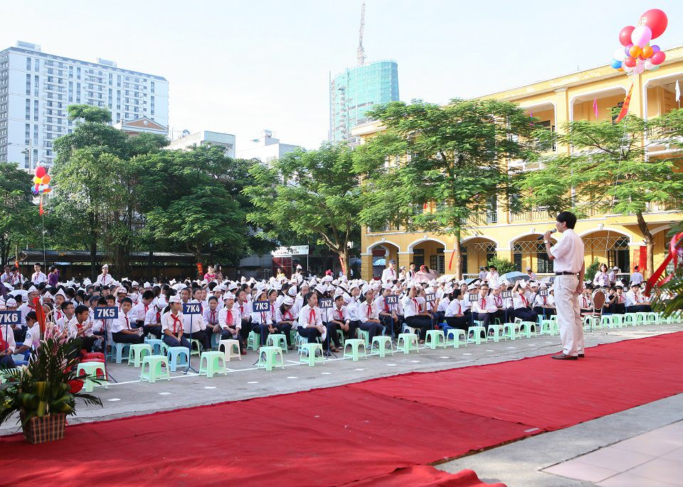 Trường THCS Lê Lợi - Hà Cầu - Hà Đông - Hà Nội,Trường Trung học cơ sở Lê Lợi - Hà Đông - Hà Nội,Trường THCS Lê Lợi,Trường Trung học cơ sở Lê Lợi