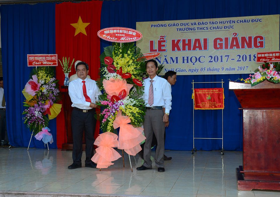 Trường THCS Châu Đức - TT. Ngãi Giao - Huyện Châu Đức - Tỉnh Bà Rịa - Vũng Tàu,Trường THCS Châu Đức - Bà Rịa - Vũng Tàu,Trường THCS Châu Đức
