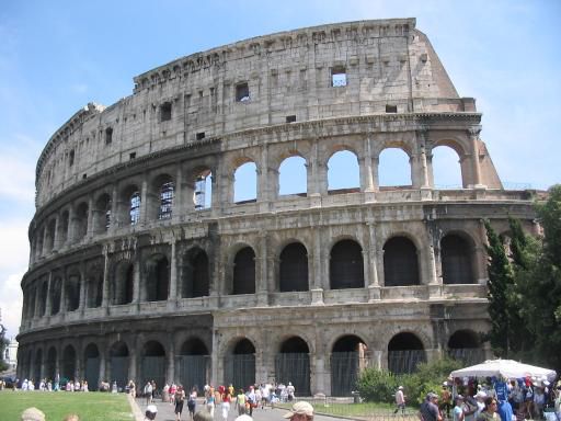 Đấu trường La Mã (Italia),Đấu trường La Mã,Đại hý trường La Mã,Amphitheatrum Flavium,Colosseum,Colosseo,Anfitea Flavio