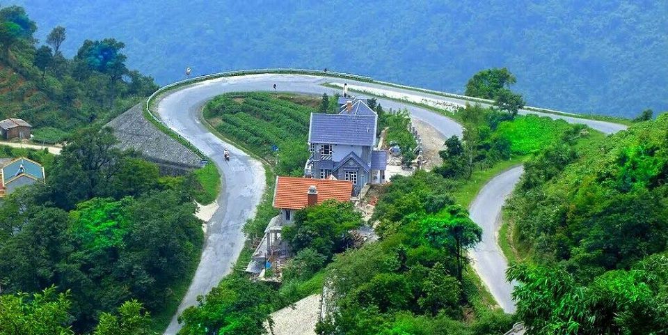 Tam Đảo (Vĩnh Phúc),Tam Đảo,Du lịch Tam Đảo