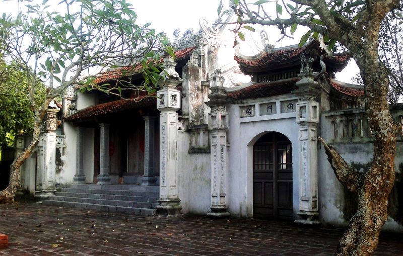 Chùa Bà Đanh (Kim Bảng - Hà Nam),Chùa Bà Đanh,Vắng như chùa Bà Đanh,Lễ hội chùa Bà Đanh