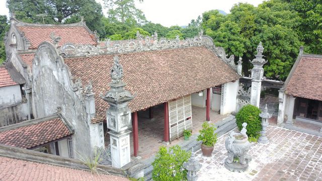 Chùa Bà Đanh (Kim Bảng - Hà Nam),Chùa Bà Đanh,Vắng như chùa Bà Đanh,Lễ hội chùa Bà Đanh