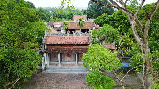 Chùa Bà Đanh (Kim Bảng - Hà Nam),Chùa Bà Đanh,Vắng như chùa Bà Đanh,Lễ hội chùa Bà Đanh