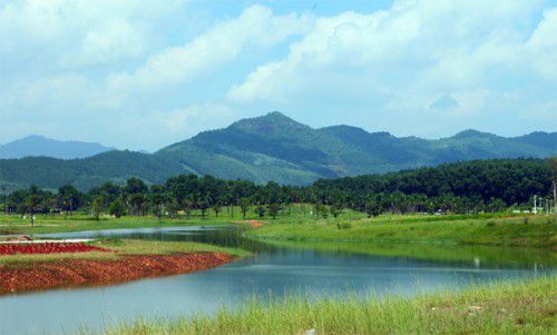 Flamingo Đại Lải