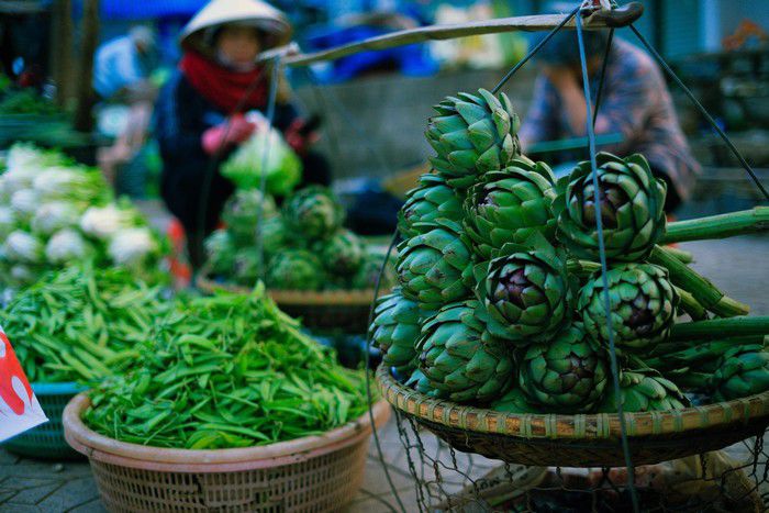 Say lòng nét đẹp văn hóa ở Đà Lạt - Paris thu nhỏ tại phương Đông,Đà Lạt - Lâm Đồng,Du lịch Đà Lạt