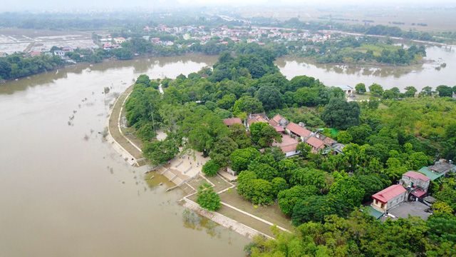 Chùa Bà Đanh - Hà Nam