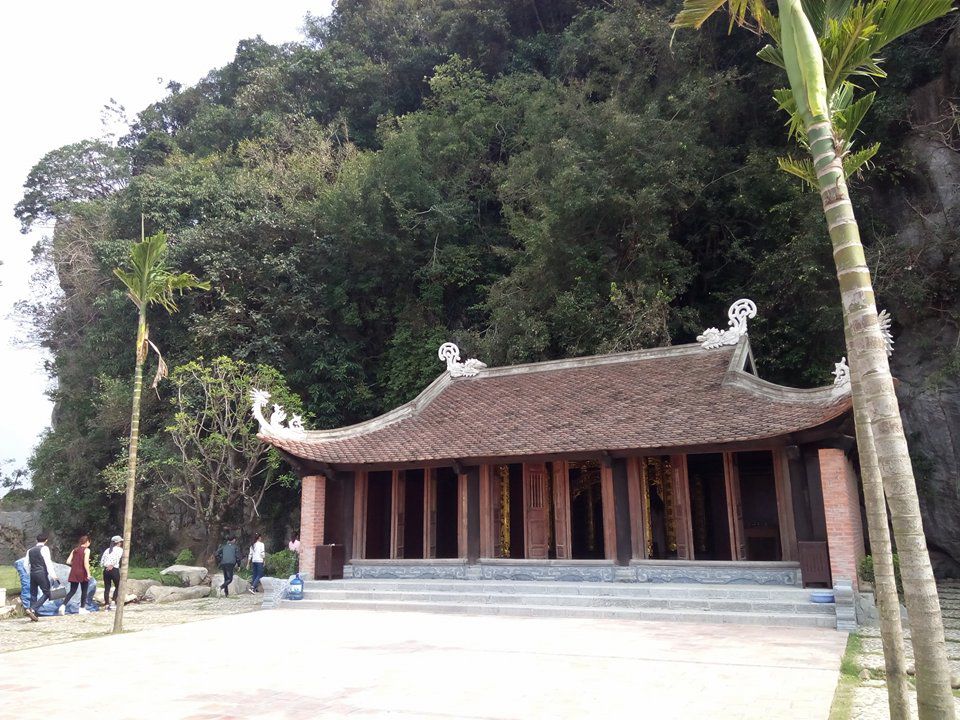 Hồ Tam Chúc - Hà Nam