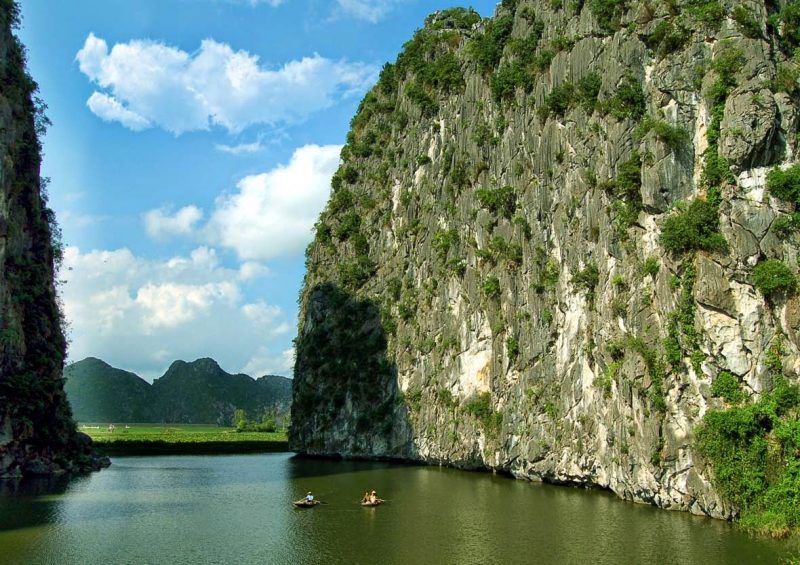 Động Phúc Long - Hà Nam