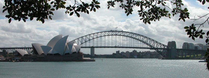 Nhà hát Opera Sydney,Nhà hát Con Sò,Nhà hát Sydney