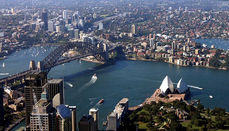 Nhà hát Opera Sydney,Nhà hát Con Sò,Nhà hát Sydney