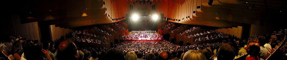 Nhà hát Opera Sydney,Nhà hát Con Sò,Nhà hát Sydney