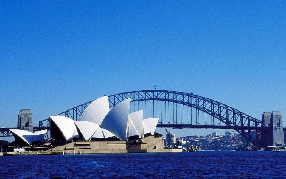 Nhà hát Opera Sydney,Nhà hát Con Sò,Nhà hát Sydney