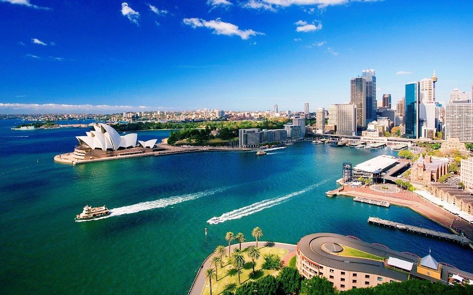 Nhà hát Opera Sydney,Nhà hát Con Sò,Nhà hát Sydney