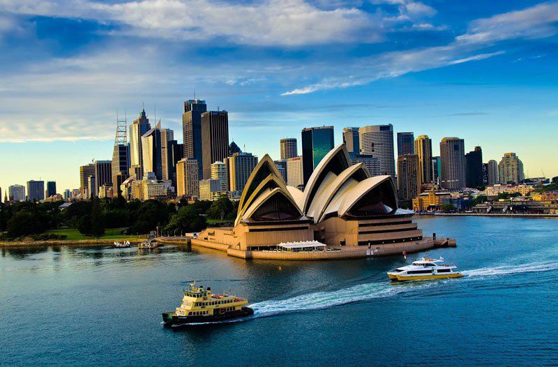 Nhà hát Opera Sydney,Nhà hát Con Sò,Nhà hát Sydney