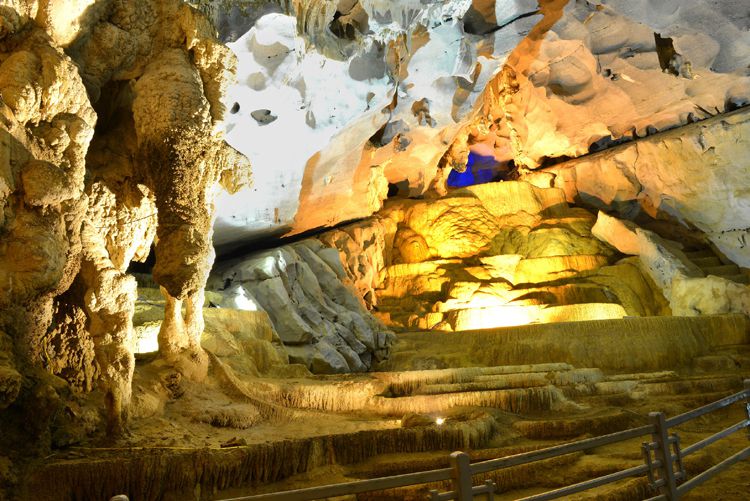 Phong Nha - Kỳ quan đệ nhất động,Động Phong Nha - Quảng Bình,Động Phong Nha