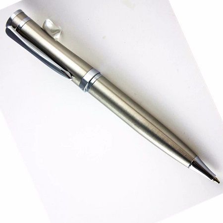 Cây bút tự động,Cây bút có khả năng ghi âm và tự viết