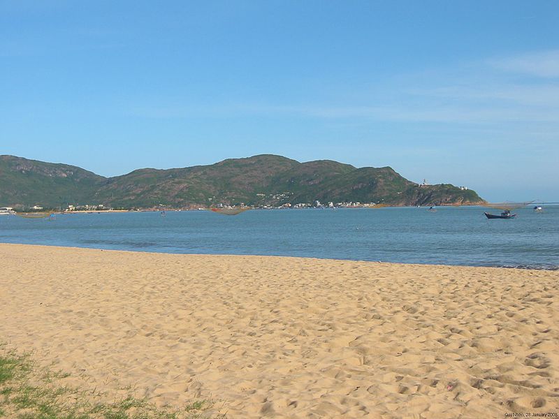 Bán đảo Phương Mai