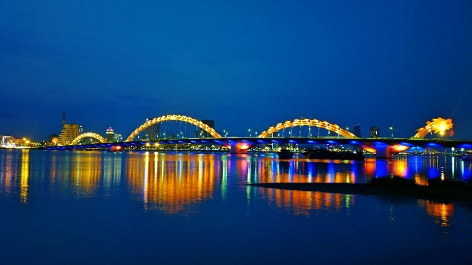 Cầu Rồng (Đà Nẵng),Cầu Rồng
