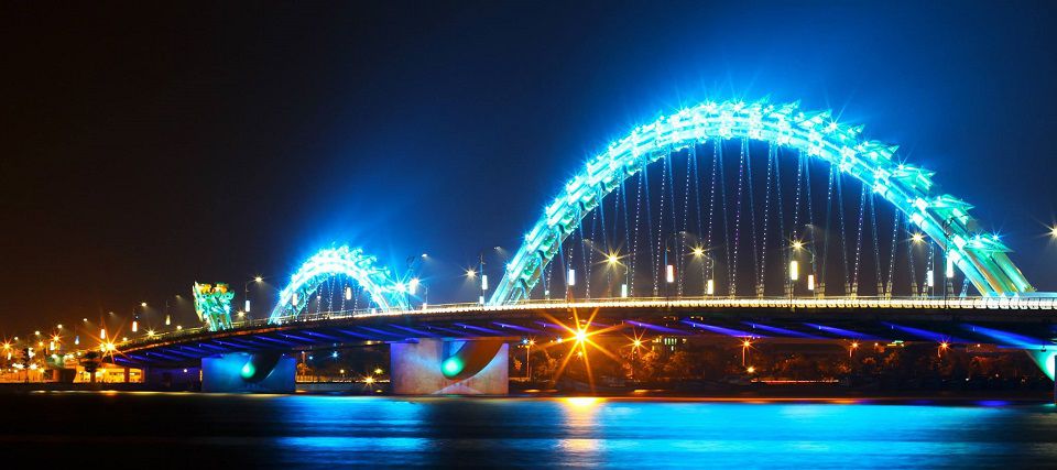 Cầu Rồng (Đà Nẵng),Cầu Rồng