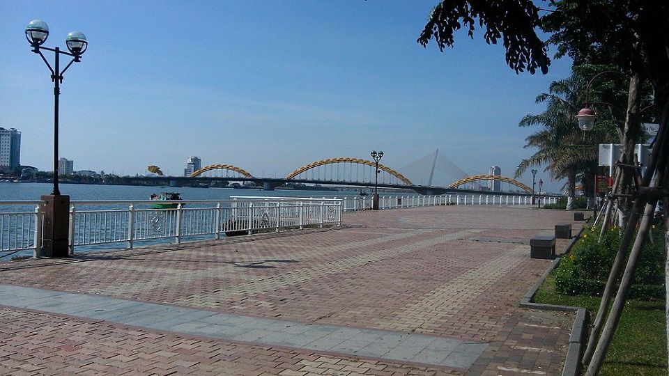 Cầu Rồng (Đà Nẵng),Cầu Rồng