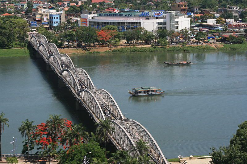 Cầu Trường Tiền (Sông Hương - Huế),Cầu Trường Tiền,Cầu Tràng Tiền