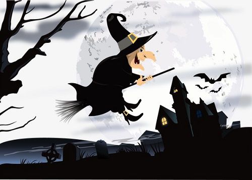Phù thủy đền gà là gì,Phù thủy đền gà có nghĩa là gì,thế nào là phù thủy đền gà,phù thủy đền gà