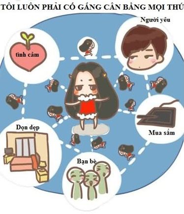 Nơi hạnh phúc nhất thế giới,Chúng ta mải miết đi tìm thành công,đi tìm một nơi ấm áp và hạnh phúc để dừng chân,Lazi,Lazi truyện,Lazi.vn