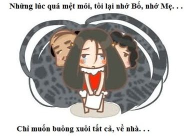 Nơi hạnh phúc nhất thế giới,Chúng ta mải miết đi tìm thành công,đi tìm một nơi ấm áp và hạnh phúc để dừng chân,Lazi,Lazi truyện,Lazi.vn