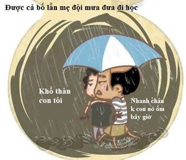 Nơi hạnh phúc nhất thế giới,Chúng ta mải miết đi tìm thành công,đi tìm một nơi ấm áp và hạnh phúc để dừng chân,Lazi,Lazi truyện,Lazi.vn