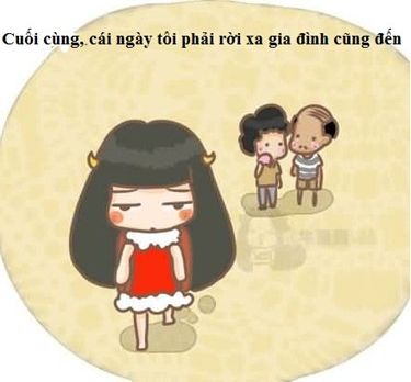 Nơi hạnh phúc nhất thế giới,Chúng ta mải miết đi tìm thành công,đi tìm một nơi ấm áp và hạnh phúc để dừng chân,Lazi,Lazi truyện,Lazi.vn