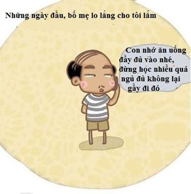 Nơi hạnh phúc nhất thế giới,Chúng ta mải miết đi tìm thành công,đi tìm một nơi ấm áp và hạnh phúc để dừng chân,Lazi,Lazi truyện,Lazi.vn