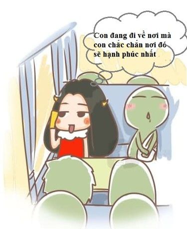 Nơi hạnh phúc nhất thế giới,Chúng ta mải miết đi tìm thành công,đi tìm một nơi ấm áp và hạnh phúc để dừng chân,Lazi,Lazi truyện,Lazi.vn