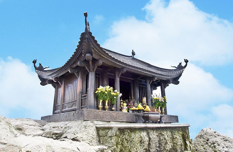 Yên Tử