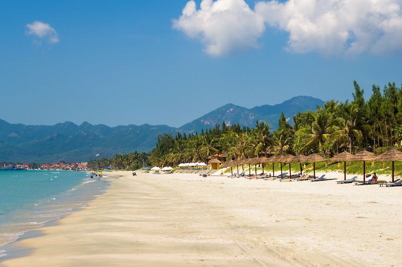 Dốc Lết (Ninh Hòa - Khánh Hòa),Du lịch Dốc Lết