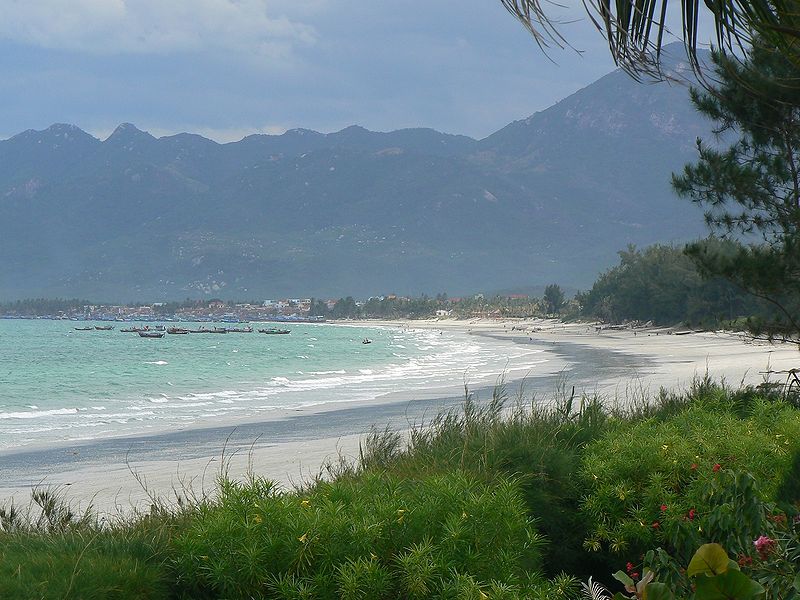 Dốc Lết (Ninh Hòa - Khánh Hòa),Du lịch Dốc Lết