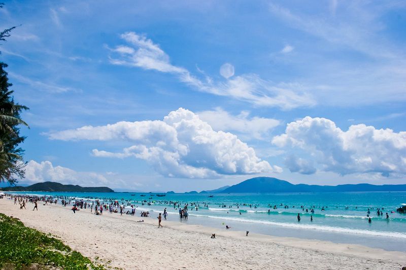 Dốc Lết (Ninh Hòa - Khánh Hòa),Du lịch Dốc Lết