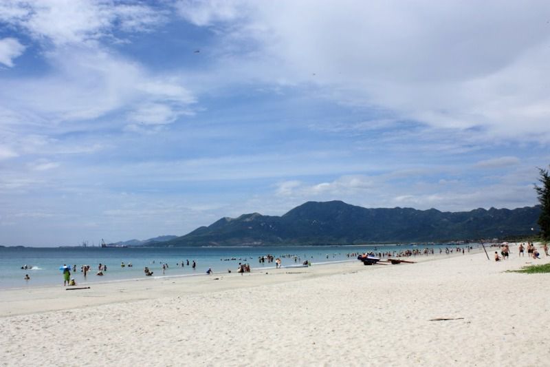 Dốc Lết (Ninh Hòa - Khánh Hòa),Du lịch Dốc Lết