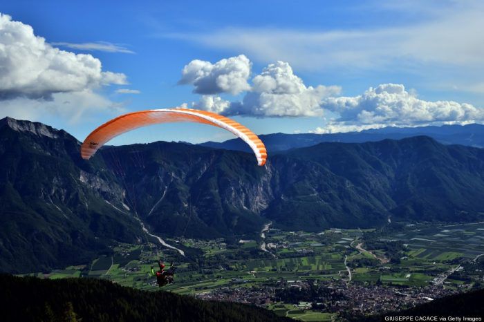 Dãy núi Dolomites (Ý),Dolomites,Khám phá vẻ đẹp của dãy núi Dolomites