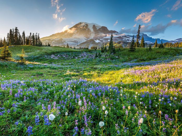 Dãy núi Dolomites (Ý),Dolomites,Khám phá vẻ đẹp của dãy núi Dolomites